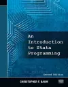 An Introduction to Stata Programming, Second Edition cover