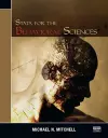Stata for the Behavioral Sciences cover