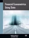 Financial Econometrics Using Stata cover