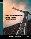 Data Management Using Stata cover