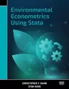 Environmental Econometrics Using Stata cover