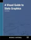 A Visual Guide to Stata Graphics cover