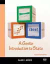 A Gentle Introduction to Stata, Revised Sixth Edition cover