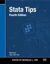 Stata Tips, Fourth Edition, Volume II: Tips 120-152 cover