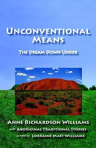 Unconventional Means cover