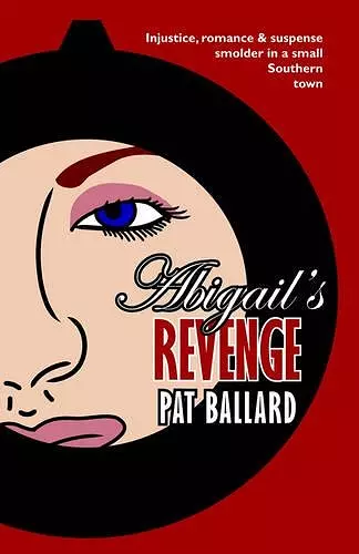 Abigail's Revenge cover