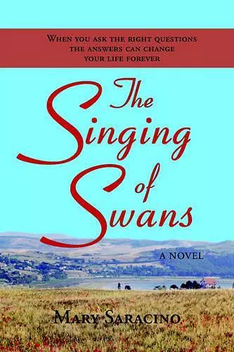 The Singing of Swans cover