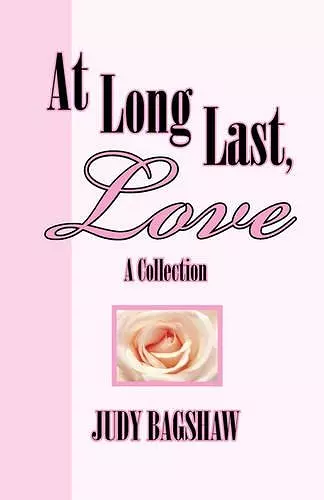 At Long Last, Love cover