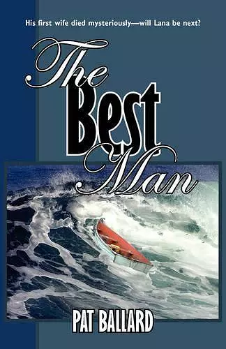 The Best Man cover