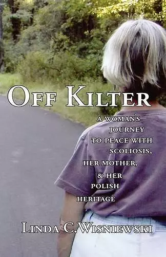 Off Kilter cover