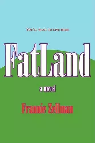 FatLand cover