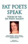 Fat Poets Speak cover