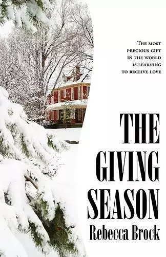 The Giving Season cover