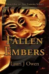 Fallen Embers cover