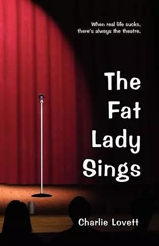 The Fat Lady Sings cover