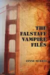 The Falstaff Vampire Files cover