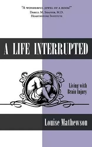 A Life Interrupted cover