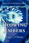 Blowing Embers cover