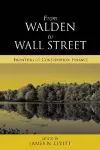 From Walden to Wall Street cover