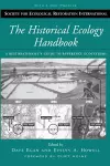 The Historical Ecology Handbook cover