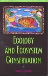 Ecology and Ecosystem Conservation cover