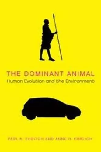 The Dominant Animal cover