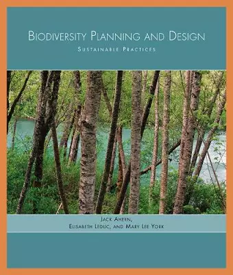 Biodiversity Planning and Design cover