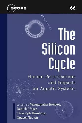 The Silicon Cycle cover