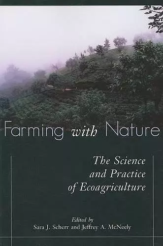 Farming with Nature cover