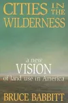 Cities in the Wilderness cover