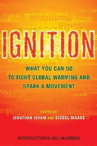 Ignition cover