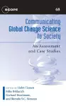 Communicating Global Change Science to Society cover