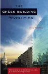 The Green Building Revolution cover