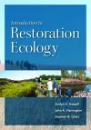 Introduction to Restoration Ecology cover