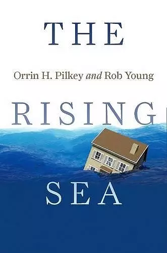 The Rising Sea cover