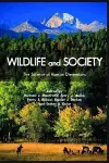 Wildlife and Society cover