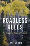 Roadless Rules cover