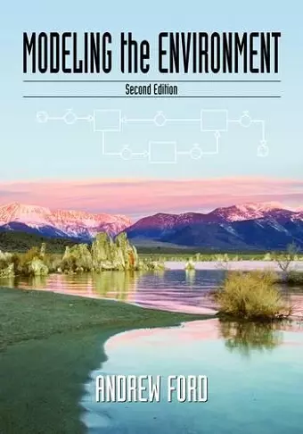 Modeling the Environment, Second Edition cover