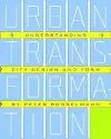 Urban Transformation cover