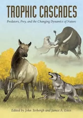 Trophic Cascades cover