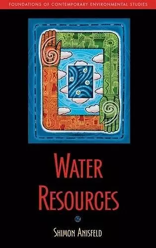 Water Resources cover