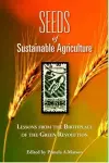 Seeds of Sustainability cover