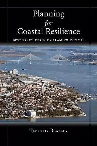 Planning for Coastal Resilience cover