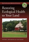 Restoring Ecological Health to Your Land cover
