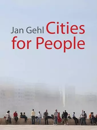 Cities for People cover