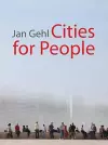 Cities for People cover