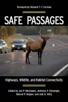Safe Passages cover