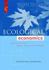 Ecological Economics, Second Edition cover