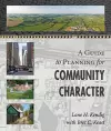 A Guide to Planning for Community Character cover