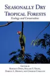 Seasonally Dry Tropical Forests cover